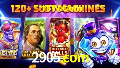 Sistemas de Segurança 2905.com