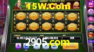 Slot Games 2905.com