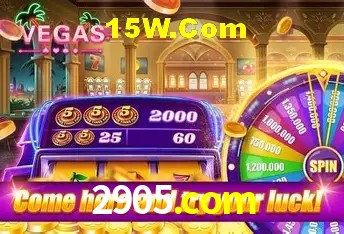 Login Seguro 2905.com