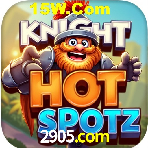 Descubra o Mundo do Cassino Online com 2905.com