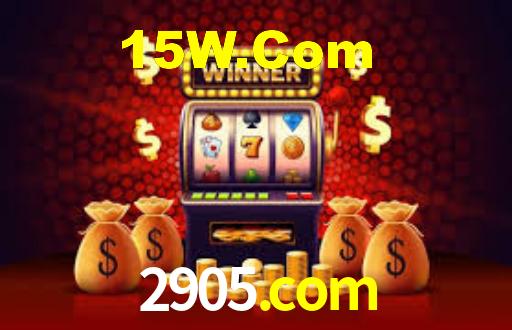 2905.com: Jogos de Caça-Níqueis-Altas Recompensas, Roleta-Velocidade, Blackjack-Desafios Máximos