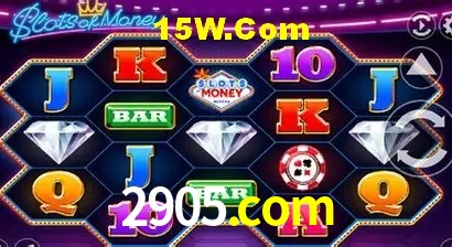 Estatísticas do Jogo 2905.com