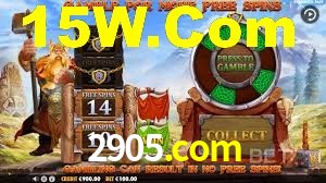 Spaceman Game 2905.com