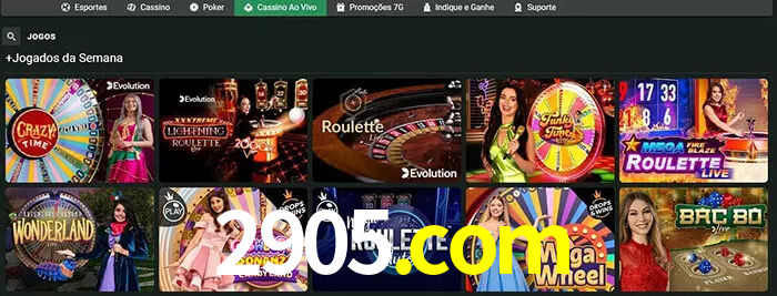 2905.com bet