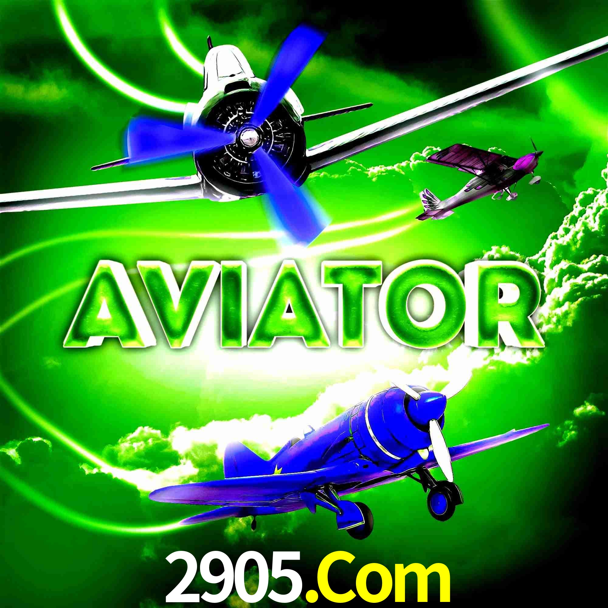 Aviator 2905.Com Tente a Sorte
